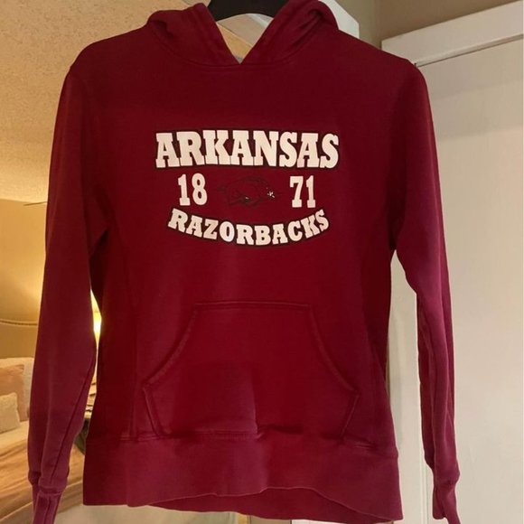 Razorback Sweatshirt - Picture 1 of 1